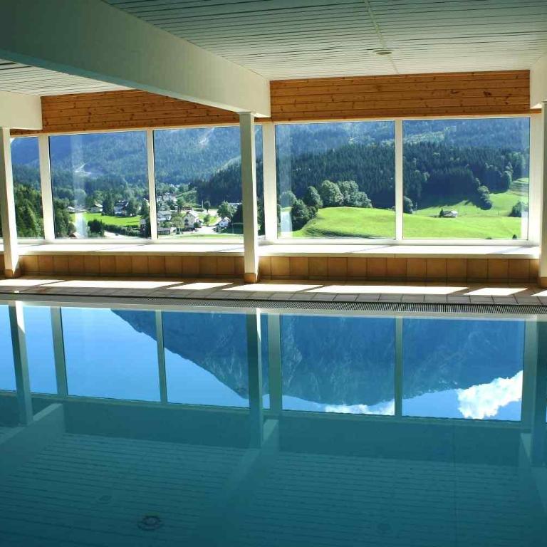 Appartement Bergblick - Apartment mit Blick auf die Berge - 15