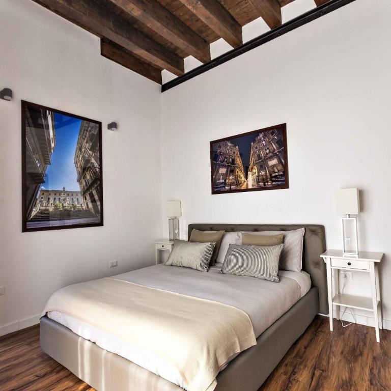 Casa Nostra B&B - Camera King Superior - 10