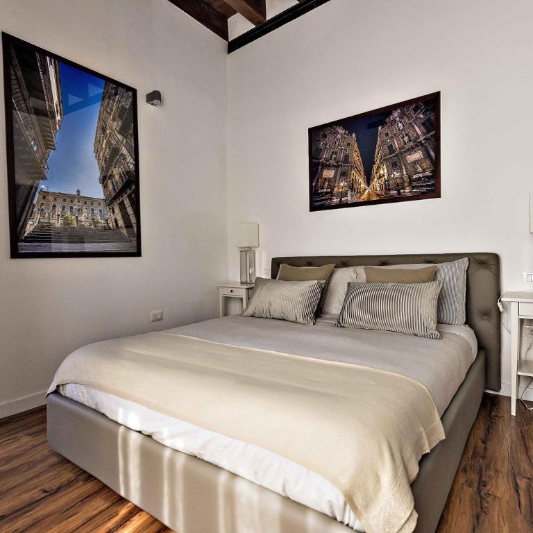Casa Nostra B&B - Camera King Superior - 11