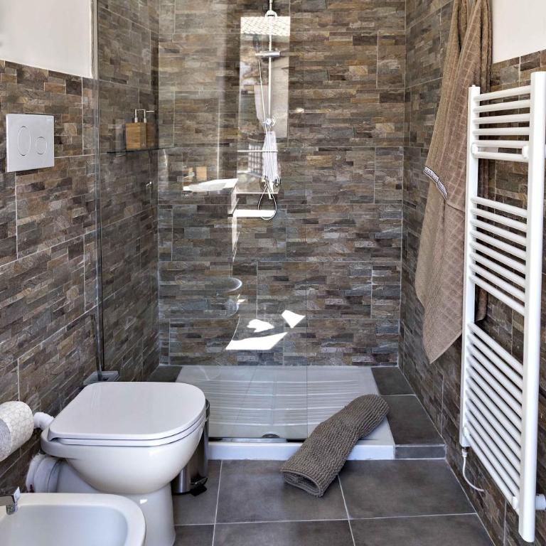 Casa Nostra B&B - Camera King Superior - 5