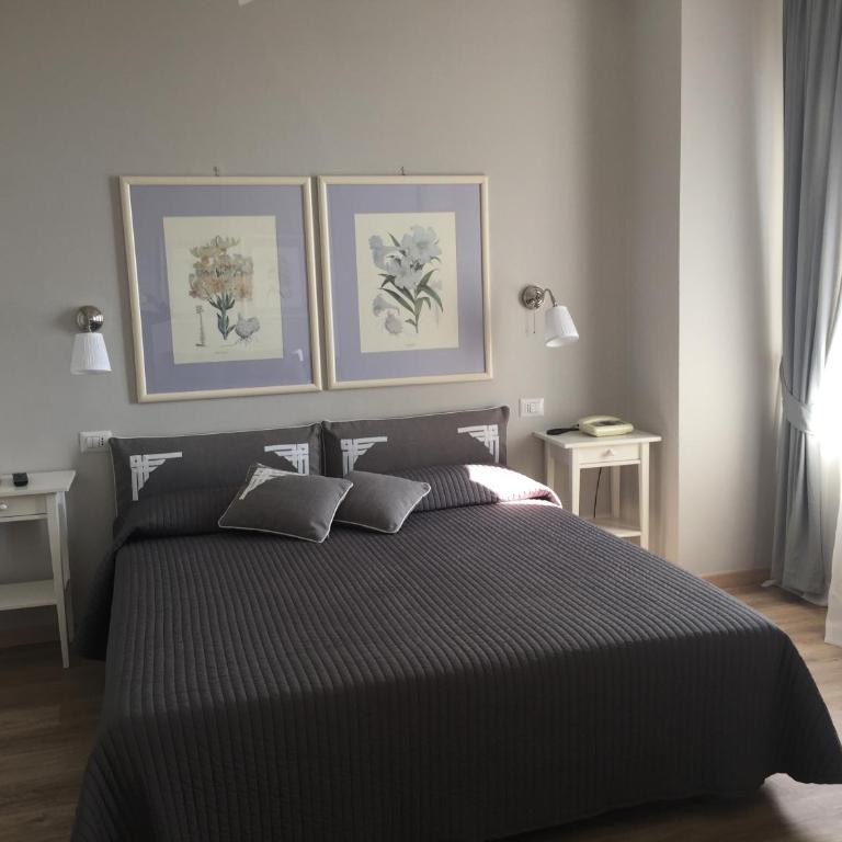 Hotel Bel Soggiorno - Camera Familiare Standard - 13