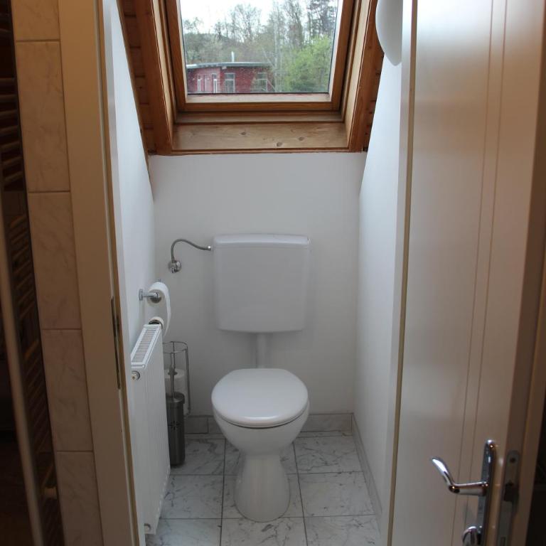 Stoffbauer GmbH - Studio-Apartment - 4