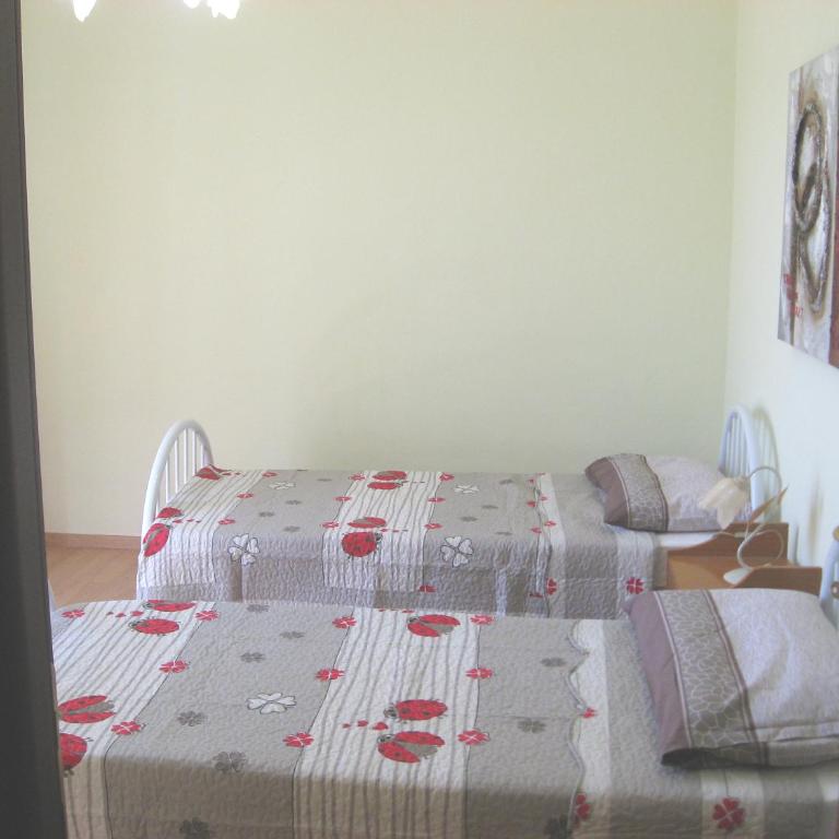Casa Bruno B&B - Appartamento con 2 Camere da Letto - 10