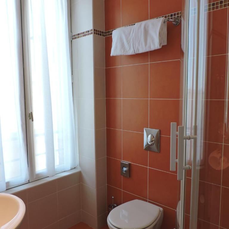 Hotel Balmoral Dinard - Chambre Double Supérieure - 4