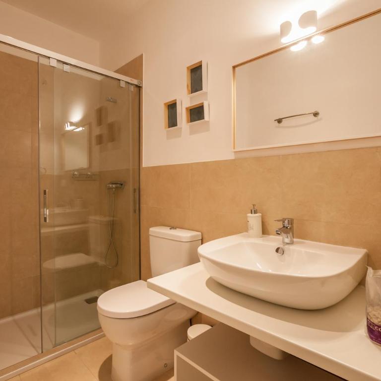 SevillaHome-El loft de Heracles - Apartamento - Planta baja - 9