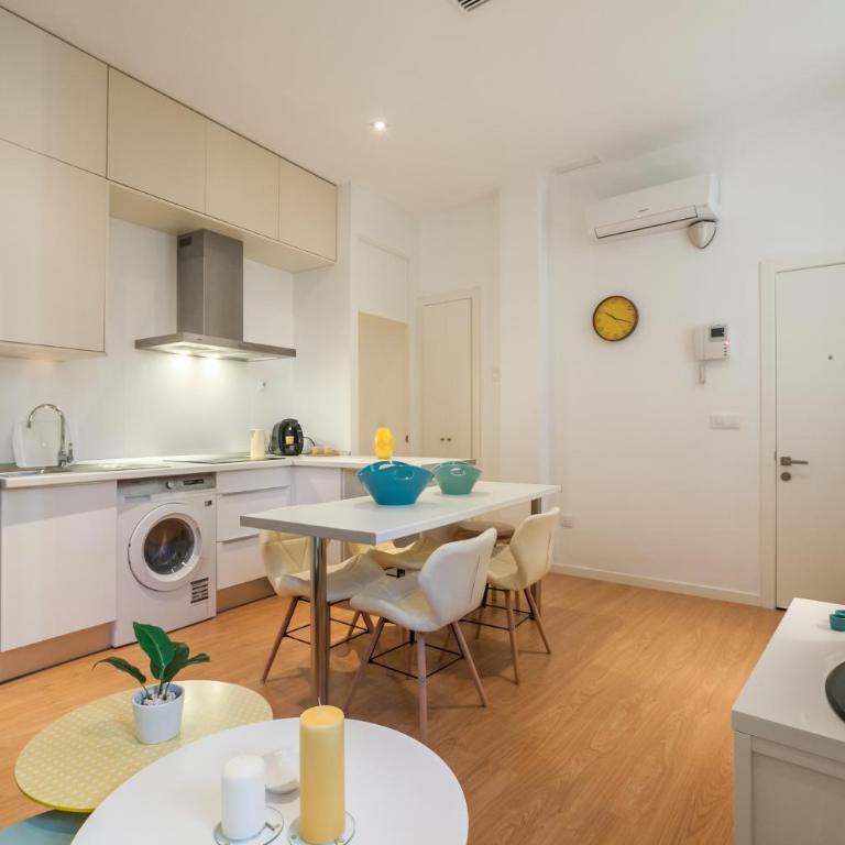 SevillaHome-El loft de Heracles - Apartamento - Planta baja - 10