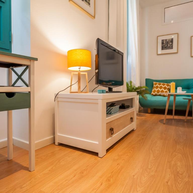 SevillaHome-El loft de Heracles - Apartamento - Planta baja - 16