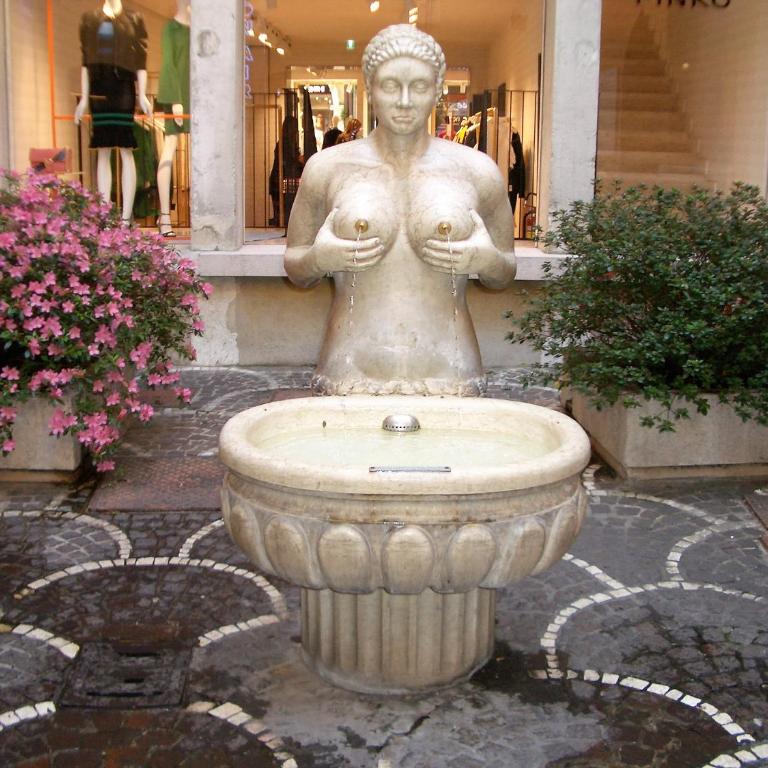 Mamma Mia on ground floor with private parking TV-VENICE - Two-Bedroom Apartment on Ground Floor - 25