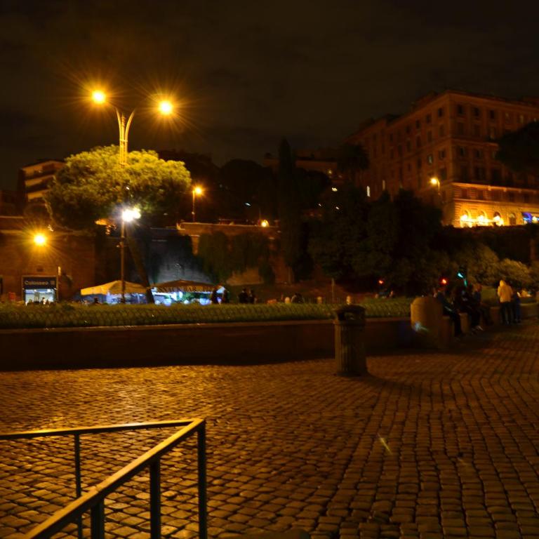 Domus Chiara al Colosseo - Appartamento - 3