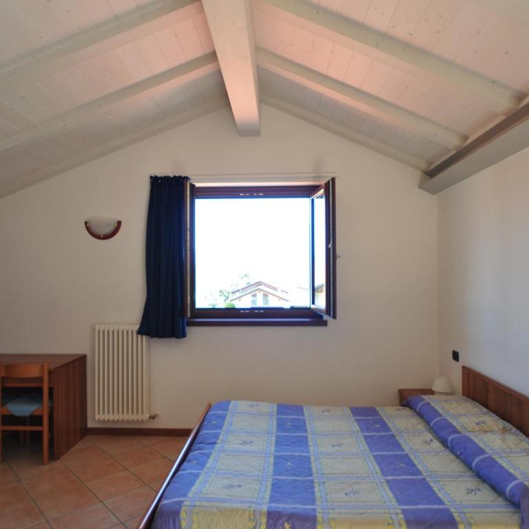 North Wind Camping & Apartment - Mansarda - 1