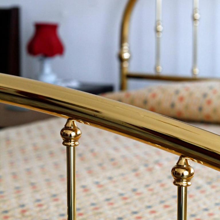 Locazione Turistica Poker d'assi - Double Room with Shared Bathroom - 17