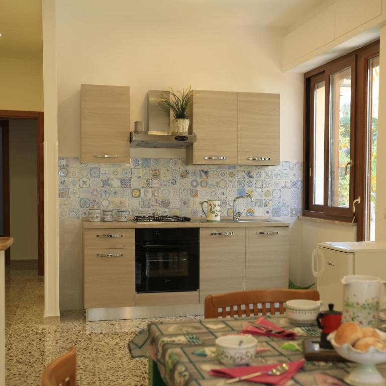 Casa Il Coccio - Appartamento con 3 Camere da Letto - 11