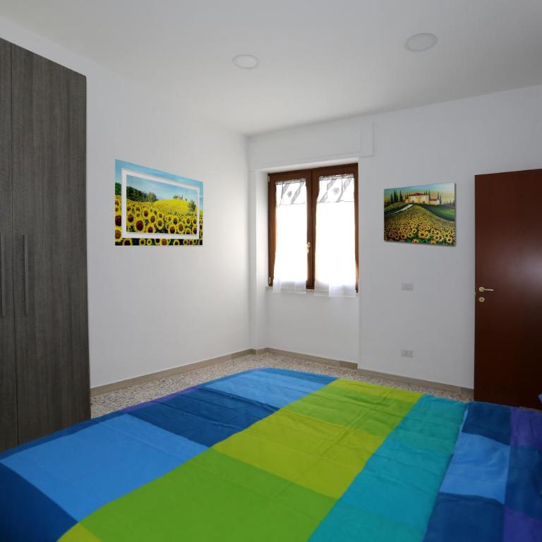 Casa Il Coccio - Appartamento con 3 Camere da Letto - 22