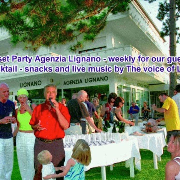 Lignano cheap - Casa con 2 Camere da Letto - 25