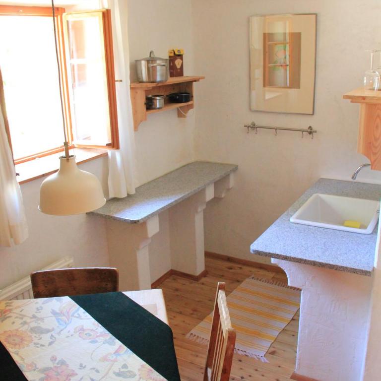 Ferienwohnungen Sonnenberg - Standard Apartment - 8