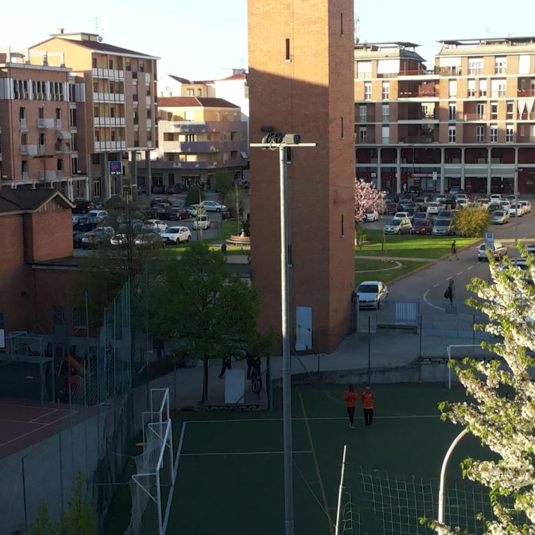 Conte Romita Apartment - Appartamento con Vista Giardino - 2