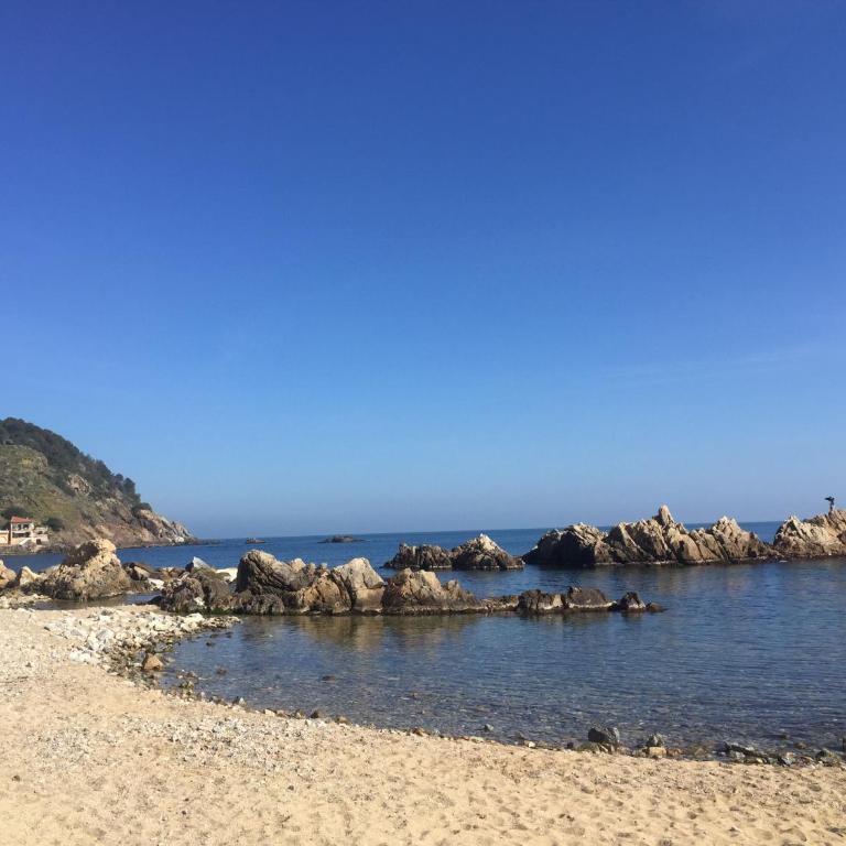 Port Marina Palamós - Apartamento de 3 dormitorios con vistas al mar - 2