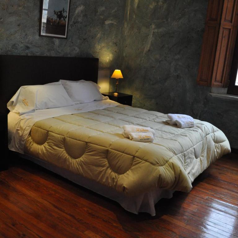 La Fresque Hotel - Habitación Doble - 2