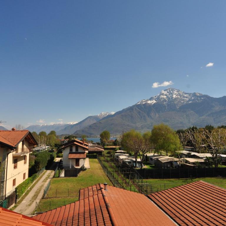 North Wind Camping & Apartment - Mansarda - 2