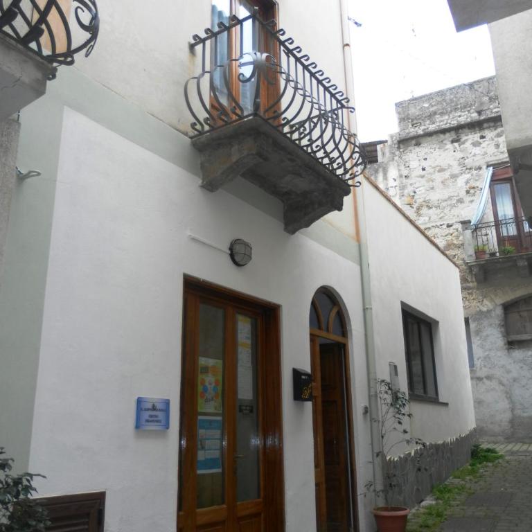 Appartamento Il Soffio Di Eolo - Appartamento su 2 Livelli - 29