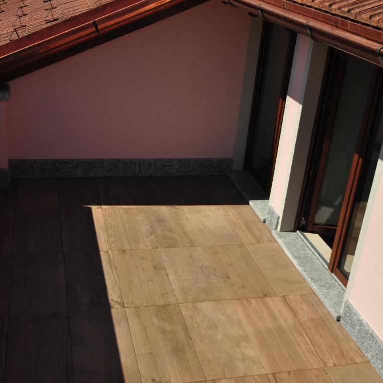 North Wind Camping & Apartment - Mansarda - 9