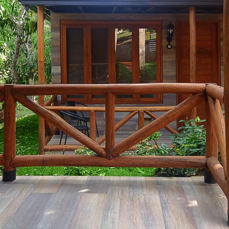 Natura Reservado - Hoteles Natura - Villa de 1 dormitorio - 2
