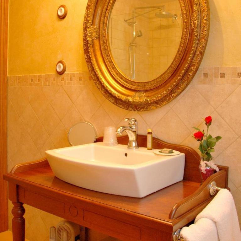 Hotel Selba d'Ansils - Habitación Doble - 1 o 2 camas - 2