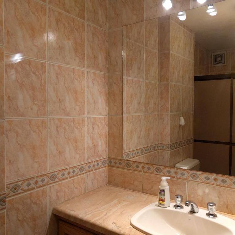 Apartamentos Sercan - Apartamento de 2 dormitorios - 15