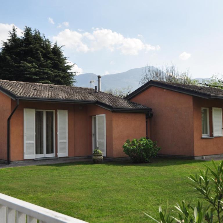 Villa Emilio - Villa con 2 Camere da Letto - 7
