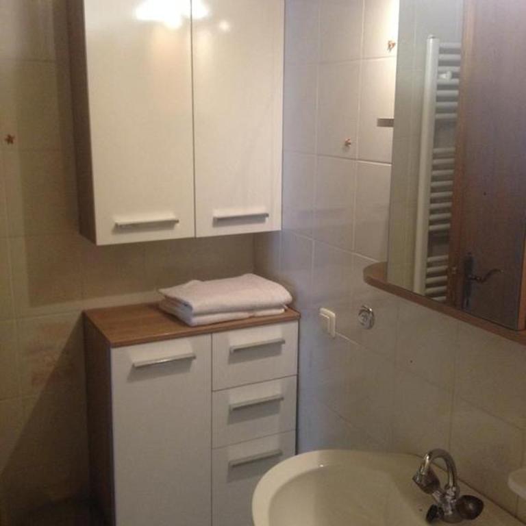 Ferienhaus Sonnhügel - Stissen - Apartamento con terraza - 11