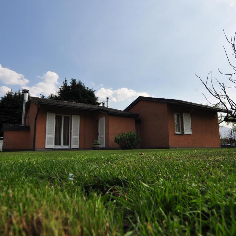 Villa Emilio - Villa con 2 Camere da Letto - 6