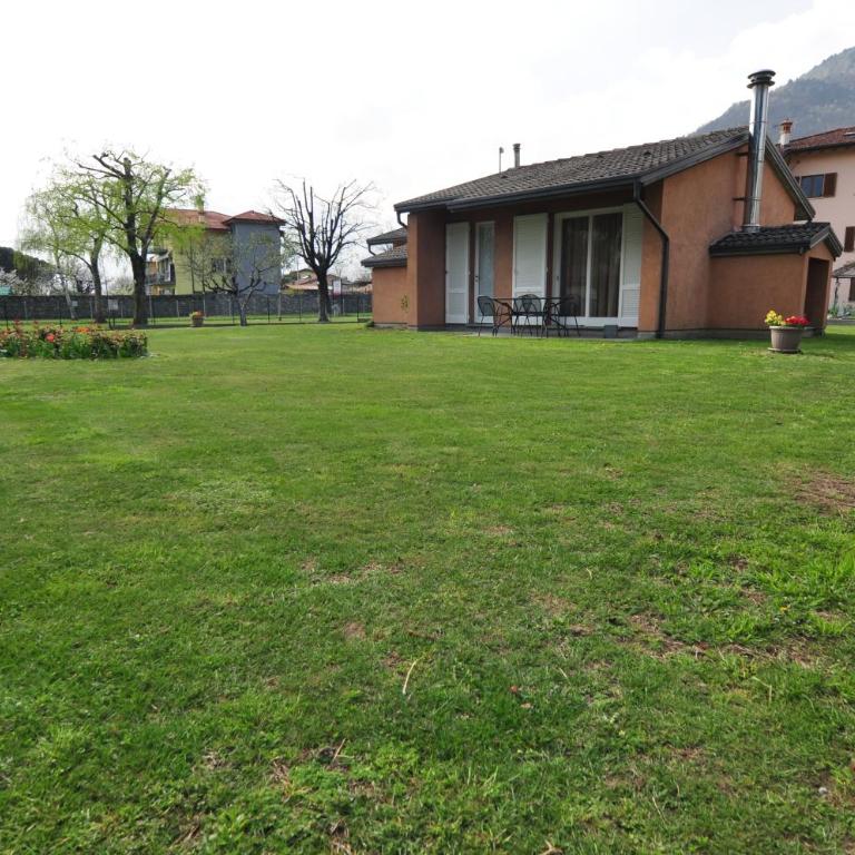 Villa Emilio - Villa con 2 Camere da Letto - 4