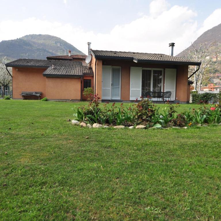 Villa Emilio - Villa con 2 Camere da Letto - 3