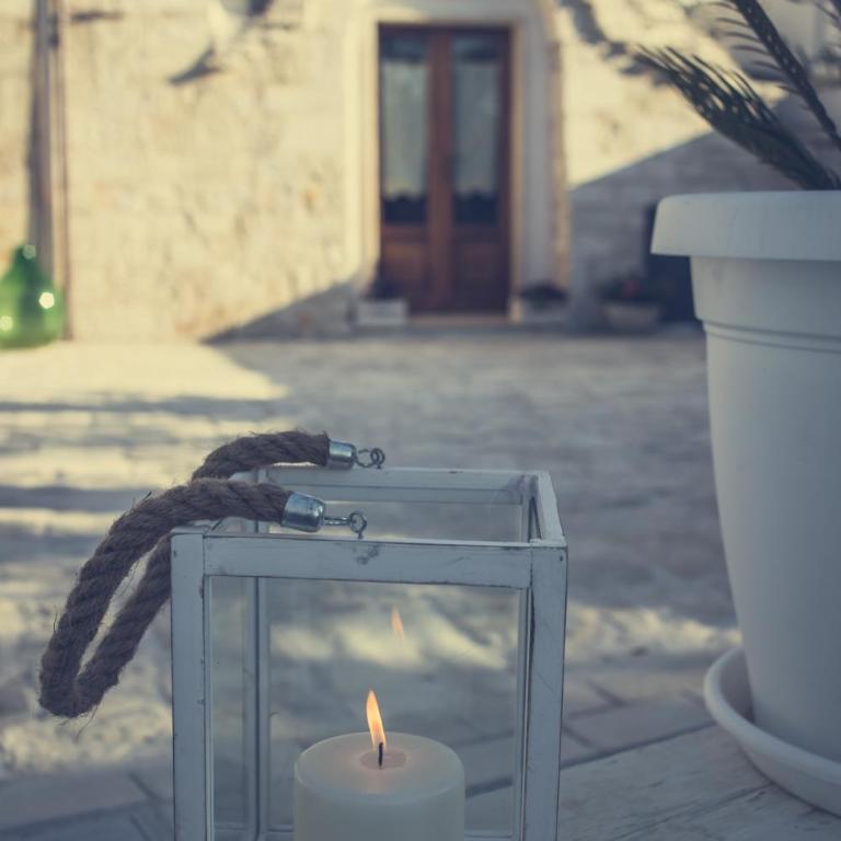 Trullo del Sorriso - Casa Vacanze - 2