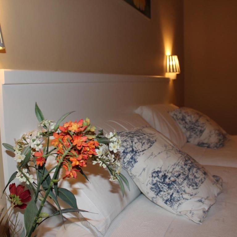 Hotel Marisma Sancti Petri - Chambre Double - 21