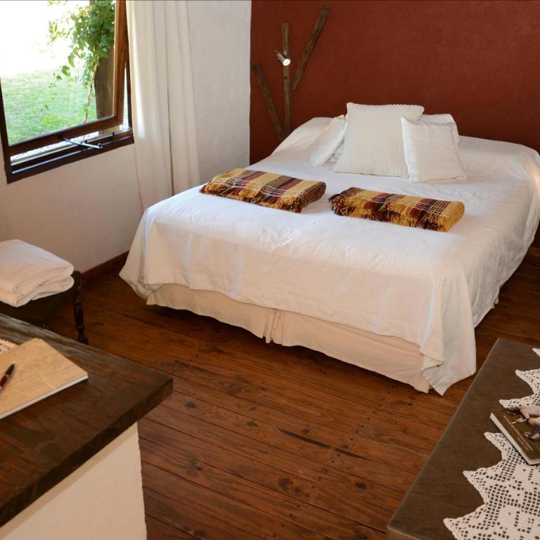 La Catalina Suites de Campo - Suite con vistas a la montaña y aire acondicionado - 6
