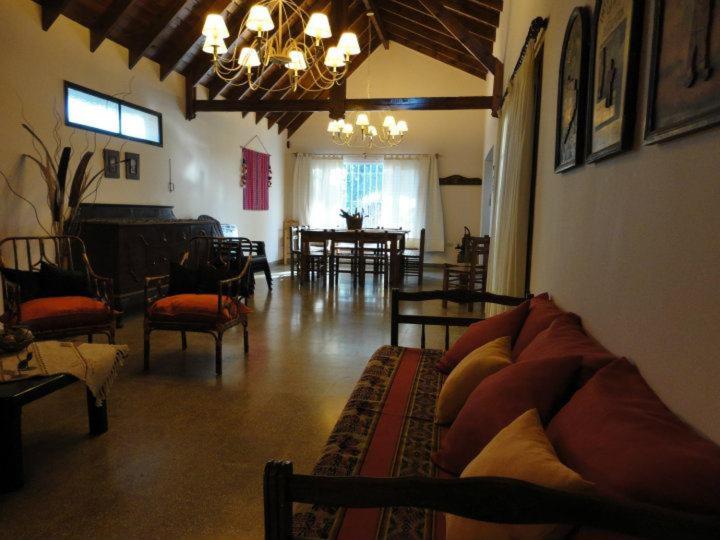 Cabañas Tunita´s - Casa - 18