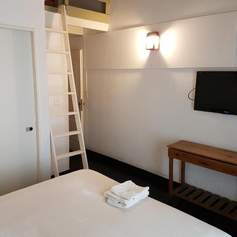Hosteria El Colonial - Triple Loft - 2