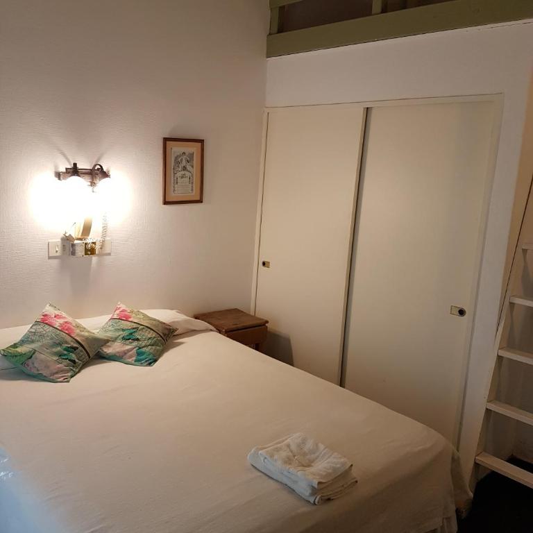 Hosteria El Colonial - Triple Loft - 1