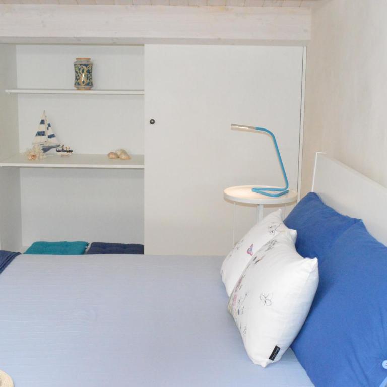 Le Gemme di Sicilia Apartments - Suite con Terrazza - 9