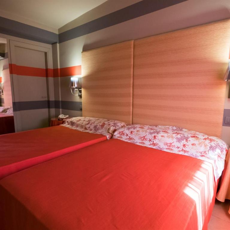 Hotel Villamare - Camera Matrimoniale Comfort - 2