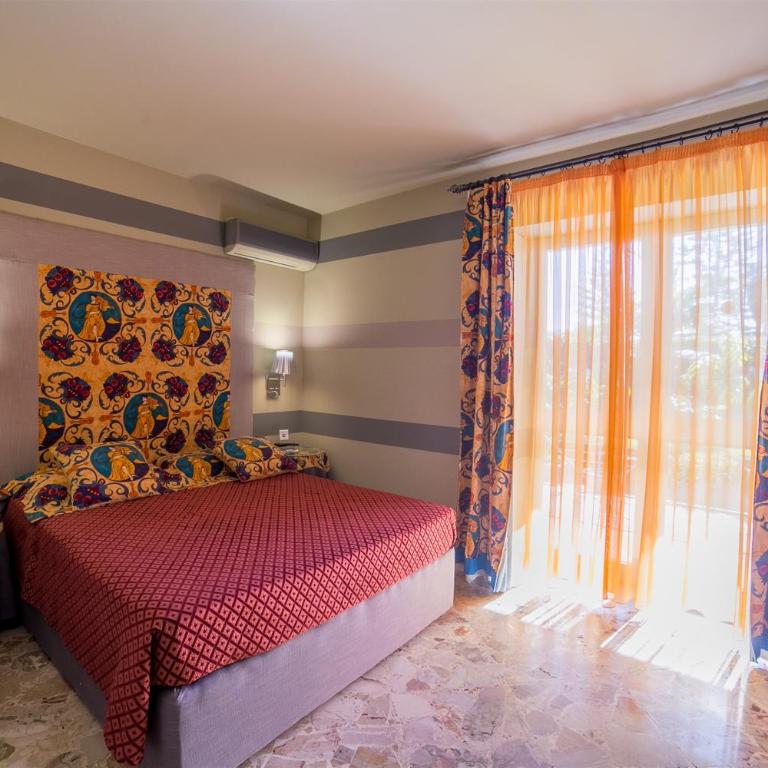 Hotel Villamare - Camera Matrimoniale Comfort - 1