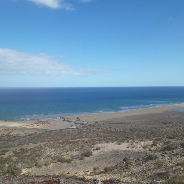 Sun and Ocean, free wifi - Apartamento con vistas al mar - 26