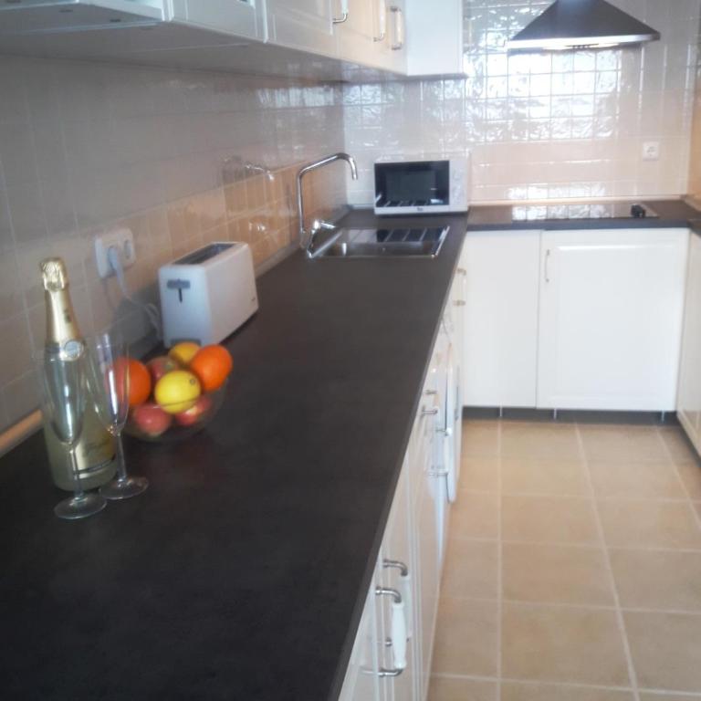 Sun and Ocean, free wifi - Apartamento con vistas al mar - 17