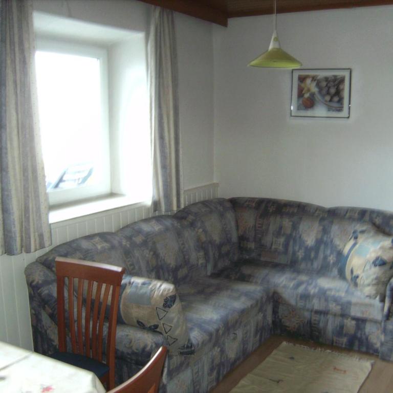 Haus Martina - Familienapartment mit Garten (2 Erwachsene + 2 Kinder) - 6