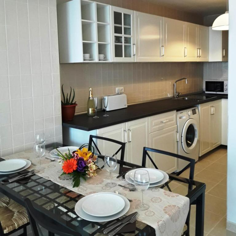 Sun and Ocean, free wifi - Apartamento con vistas al mar - 18