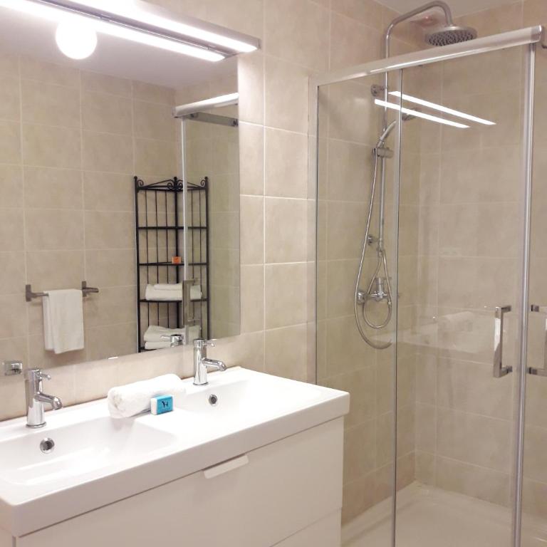 Sun and Ocean, free wifi - Apartamento con vistas al mar - 25