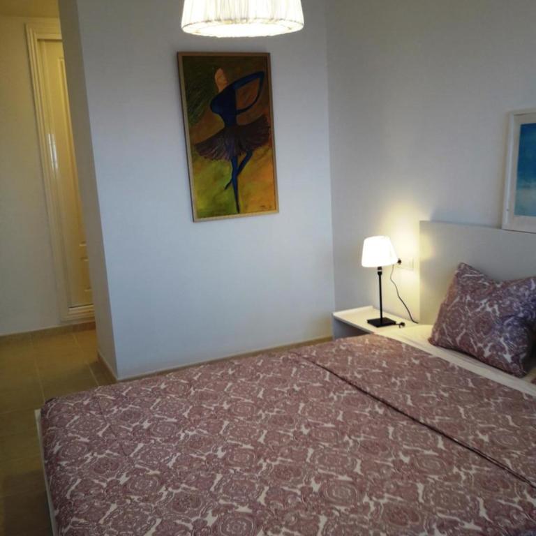 Sun and Ocean, free wifi - Apartamento con vistas al mar - 21