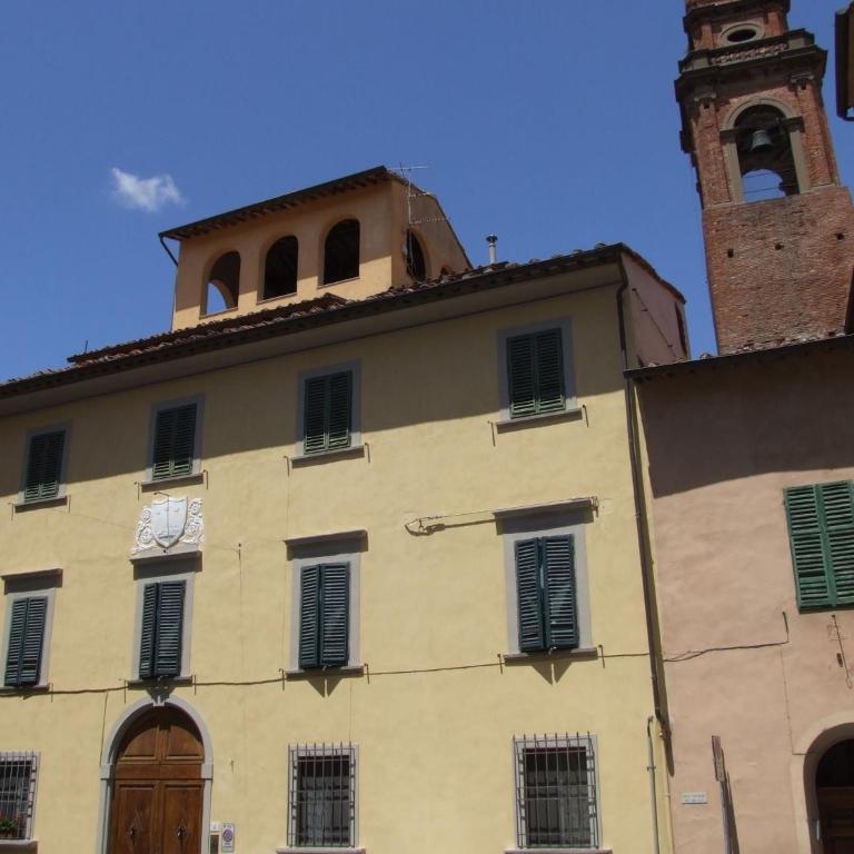 Pisa Stay close to Leaning Tower - Casa Vacanze con 2 Camere da Letto - 1