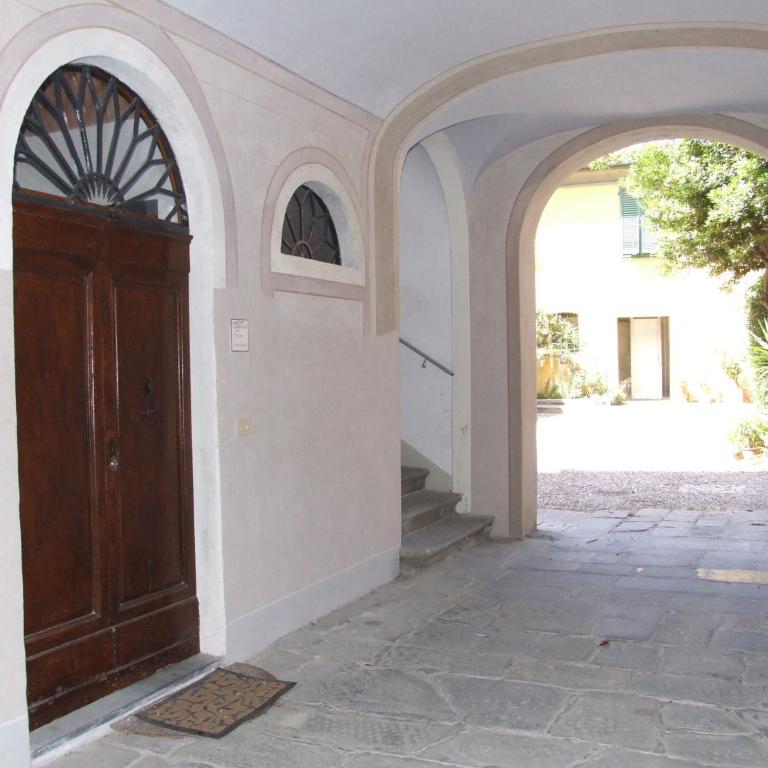 Pisa Stay close to Leaning Tower - Casa Vacanze con 2 Camere da Letto - 9
